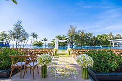 Hyatt Regency, Phuket