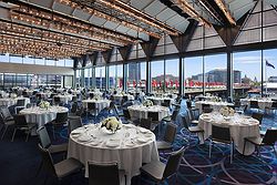 Hyatt Regency Sydney Weddings