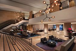 Hyatt Regency Sydney Weddings