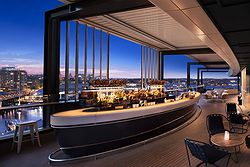 Hyatt Regency Sydney Weddings