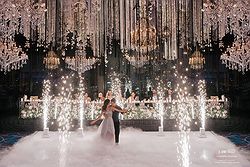 Hyatt Regency Sydney Weddings