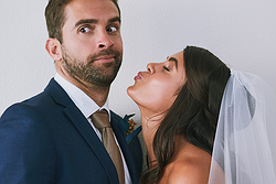 Hype Occasions - Mirrored Photobooth + Event Hire
