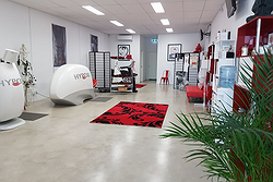 Hypoxi Contouring Studio Sunbury