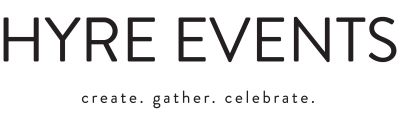 HYRE EVENTS
