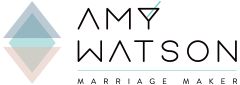 Amy Watson- Marriage Maker