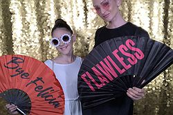 Illuminate Photo Booth Hire