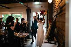 The Independent Gembrook Weddings