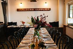 The Independent Gembrook Weddings