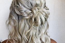 Inner Goddess Hair