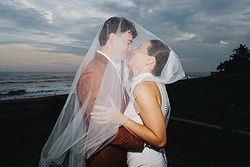 InStitchu Wedding Collection by Bonjo Abdai