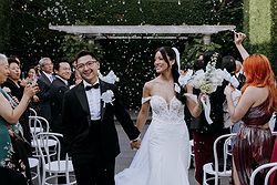 InStitchu Wedding Collection