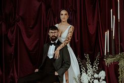 InStitchu Wedding Collection