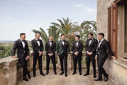 InStitchu Wedding Collection at Hotel Amore