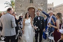 InStitchu Wedding Collection at Hotel Amore