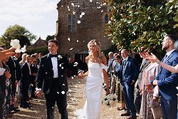 InStitchu Wedding Collection