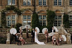 Instichu Wedding Collection