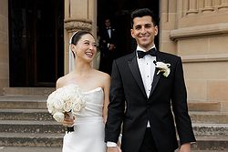 Instichu Wedding Collection. Credit to Salt Atelier Photography