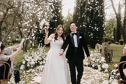 Instichu Wedding Collection.