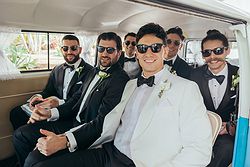 Instichu Wedding Collection. Credit to Two Blushing Pilgrims