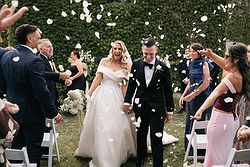 Instichu Wedding Collection