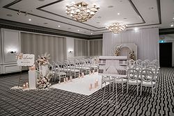 InterContinental Double Bay Weddings