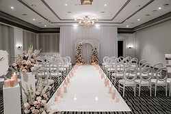 InterContinental Double Bay Weddings