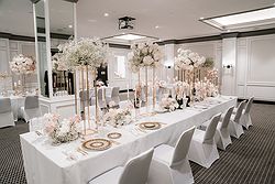 InterContinental Double Bay Weddings