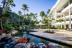 InterContinental Hayman Island Resort