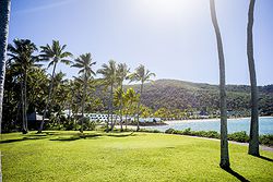 InterContinental Hayman Island Resort