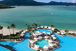 InterContinental Hayman Island Resort