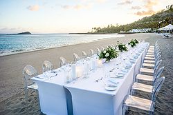 InterContinental Hayman Island Resort