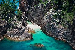 InterContinental Hayman Island Resort