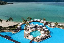 InterContinental Hayman Island Resort
