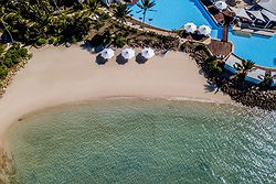 InterContinental Hayman Island Resort