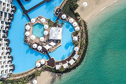 InterContinental Hayman Island Resort
