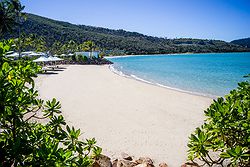 InterContinental Hayman Island Resort
