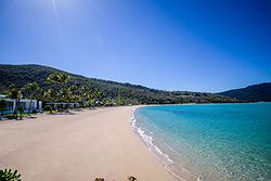 InterContinental Hayman Island Resort