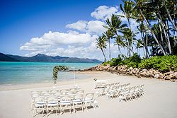 InterContinental Hayman Island Resort