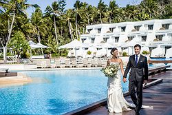 InterContinental Hayman Island Resort
