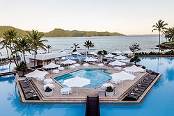 InterContinental Hayman Island Resort