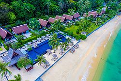 InterContinental Koh Samui, Thailand