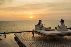 InterContinental Koh Samui, Thailand