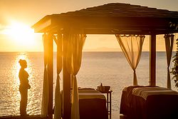 InterContinental Koh Samui, Thailand