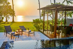 InterContinental Koh Samui, Thailand