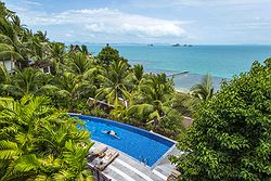 InterContinental Koh Samui, Thailand