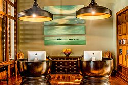 InterContinental Koh Samui, Thailand