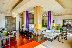 InterContinental Koh Samui, Thailand