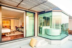 InterContinental Koh Samui, Thailand