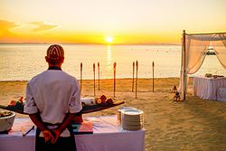 InterContinental Koh Samui, Thailand
