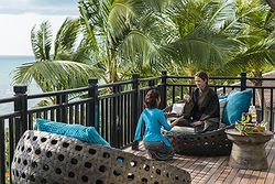 InterContinental Koh Samui, Thailand